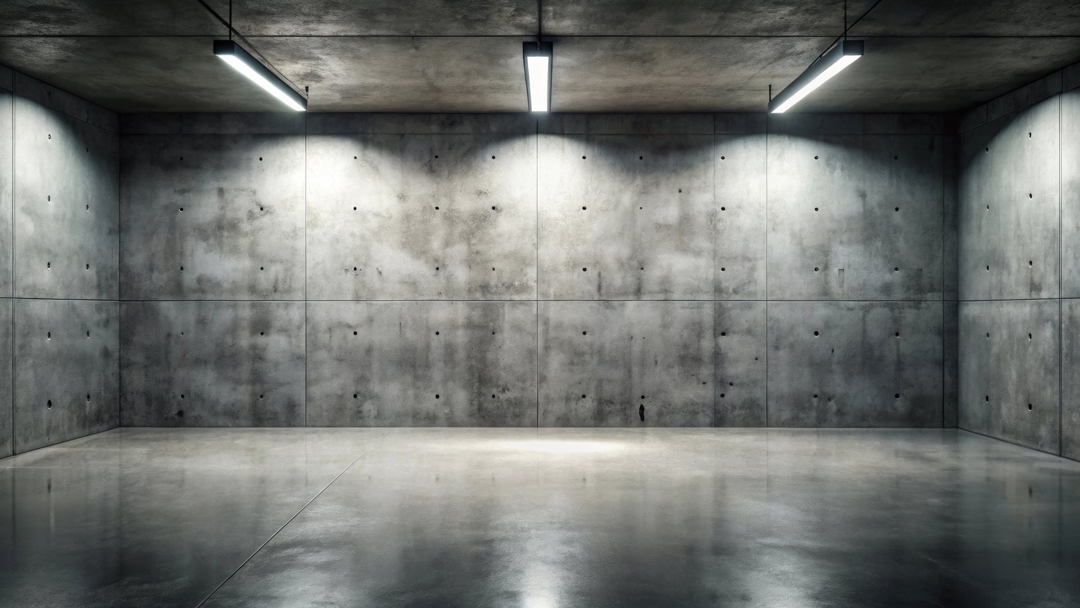 Basement Tanking and Flexible Joints