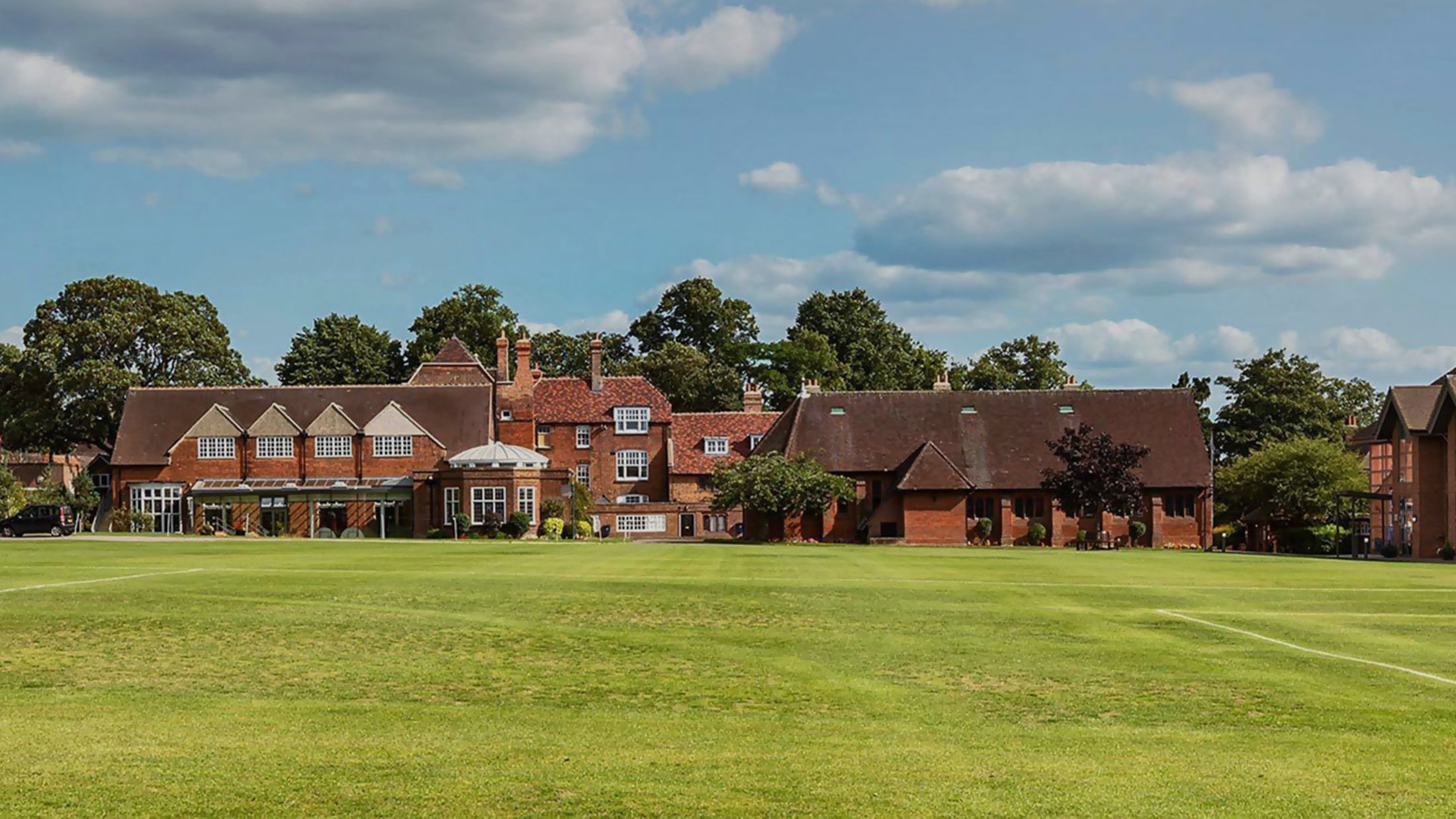 Chigwell School TG6 Roof Repairs