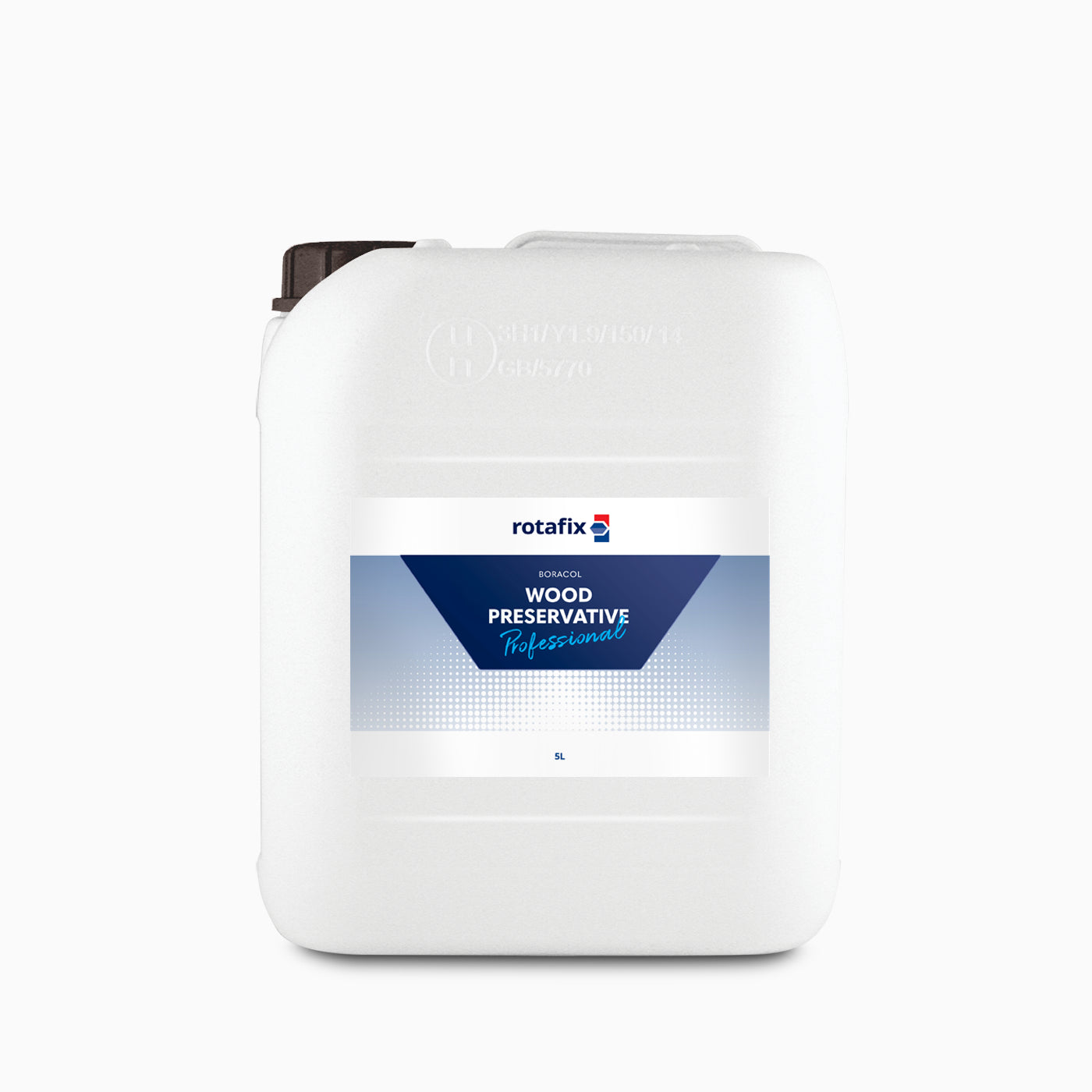 Boracol 10 Wood Preservative 5Ltrs