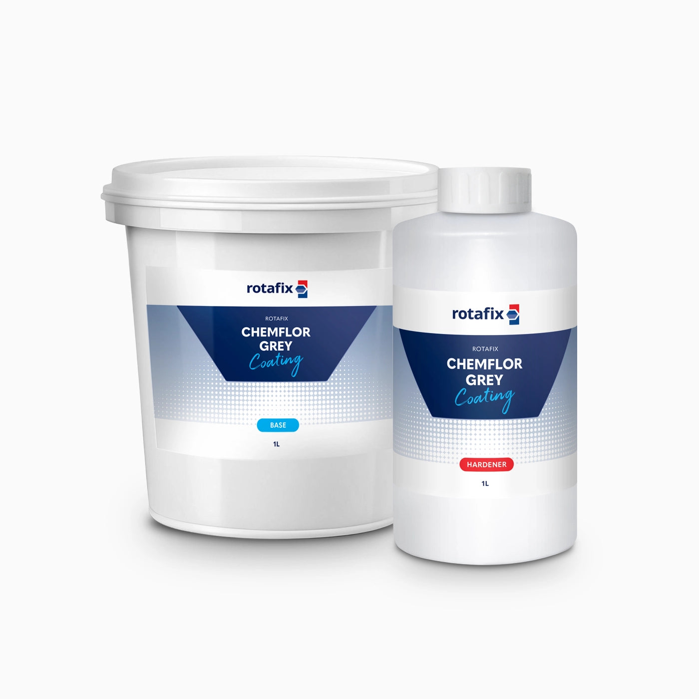 Chemflor CR Sealer