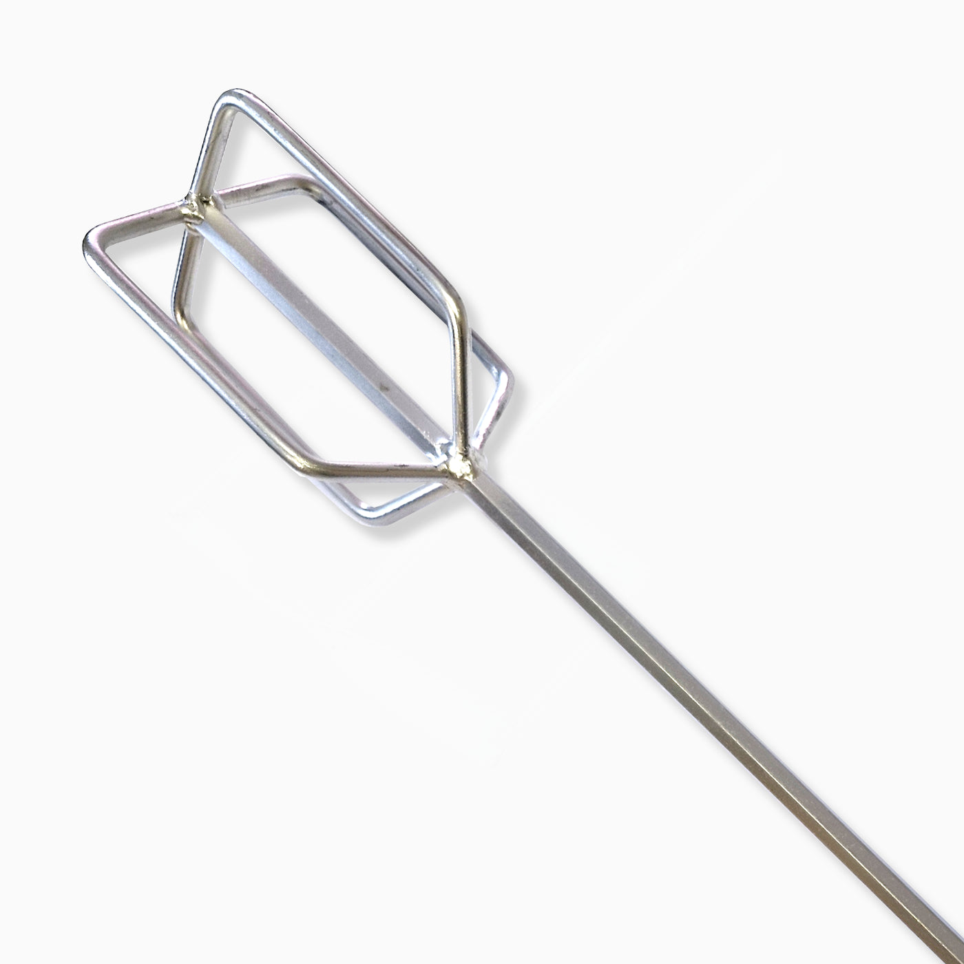 Mixing Paddle