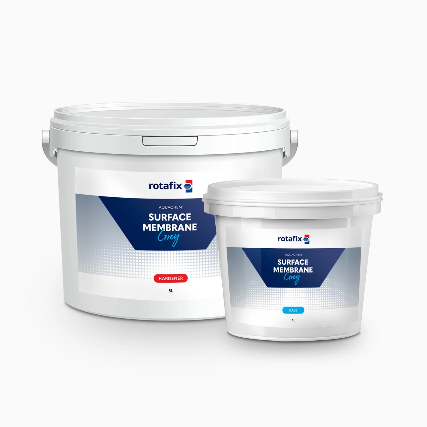 Aquachem liquid membrane 5L