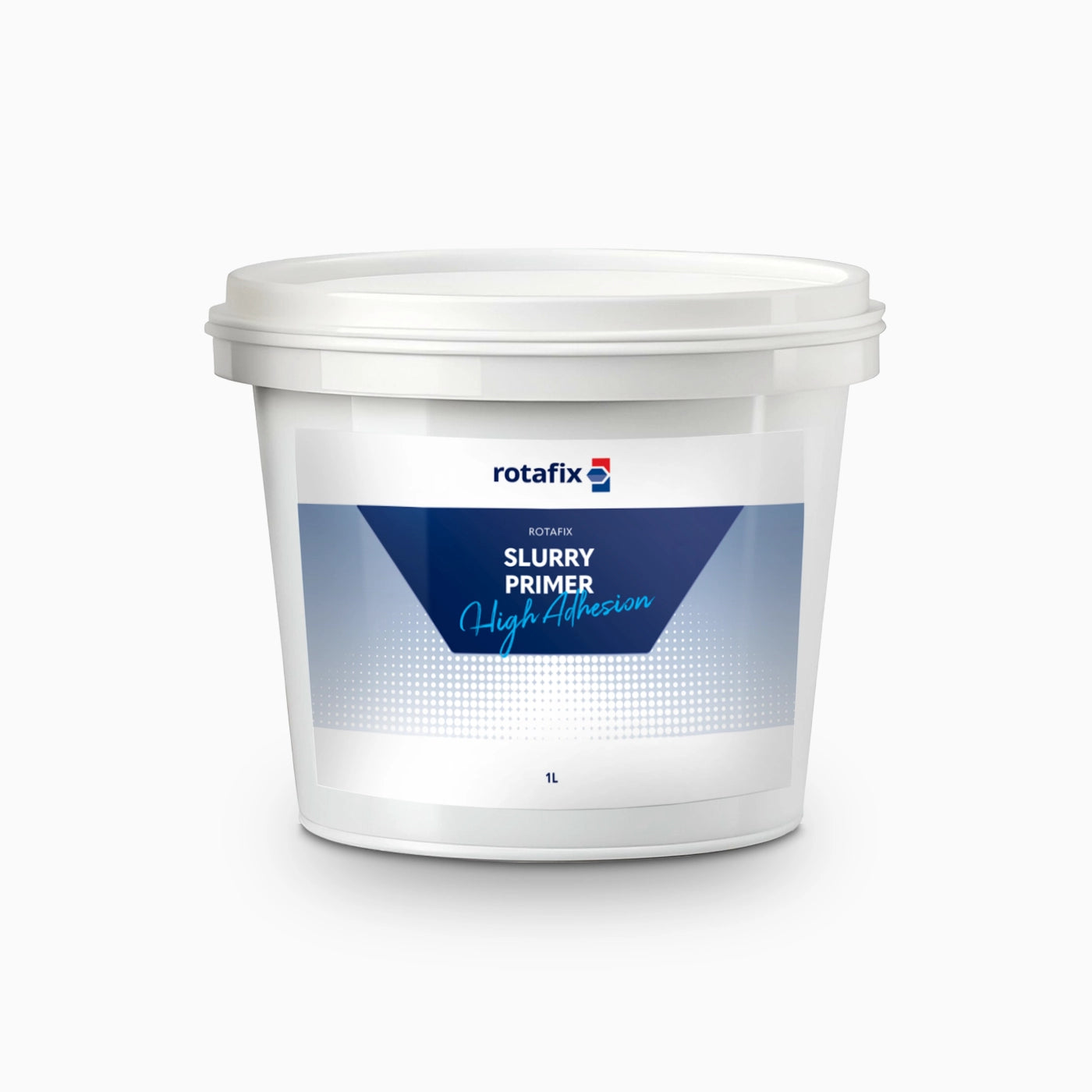 Slurry Primer