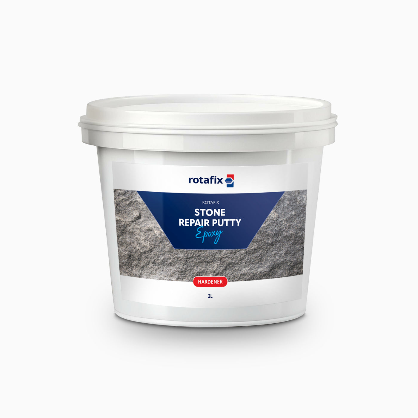 Stone Repair Putty