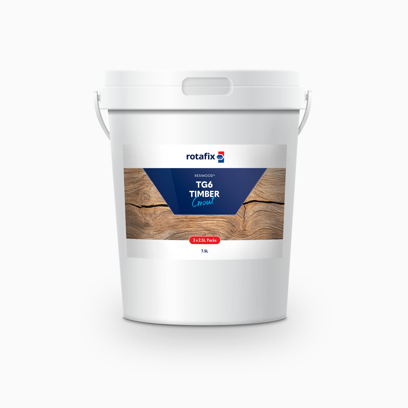 TG6 Timber Grout