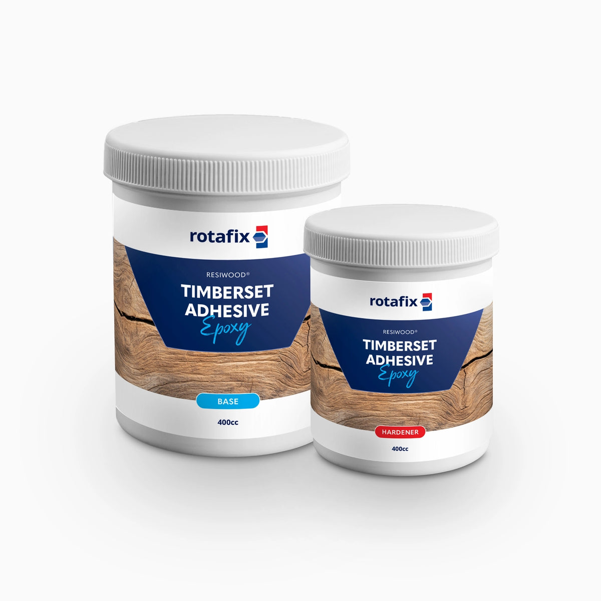 Timberset Adhesive 400cc