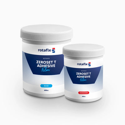 Zeroset T Adhesive