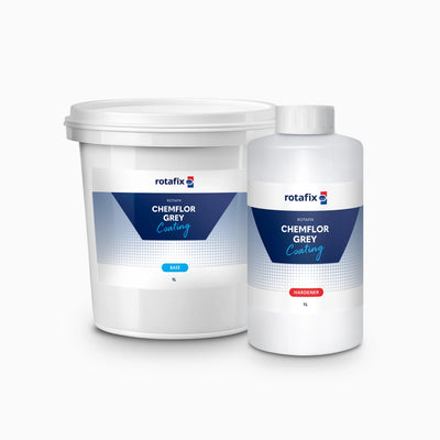 Chemflor CR Sealer