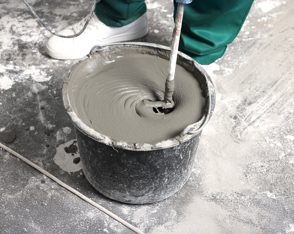 Rotafix Flowable Grout – Rotafix Shop